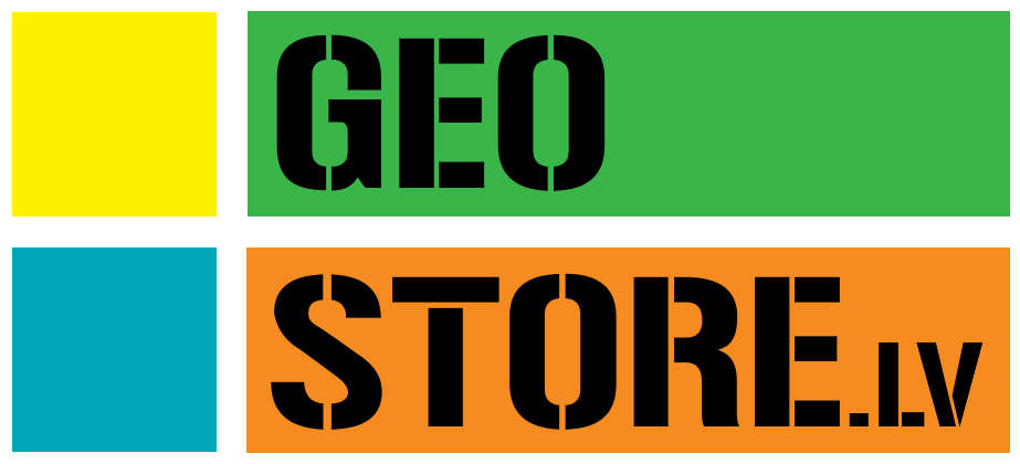 GeoStore.LV